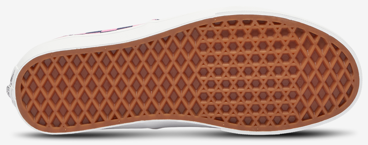 Vans OMU Authentic Checkerboard Image 5 of 5. Tap to open photo gallery.