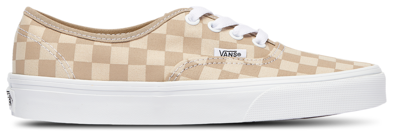 Vans Authentic Ox Image 1 of 5. Tap to open photo gallery.