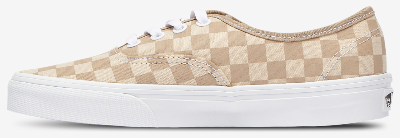 Vans Authentic Ox Image 2 of 5. Tap to open photo gallery.