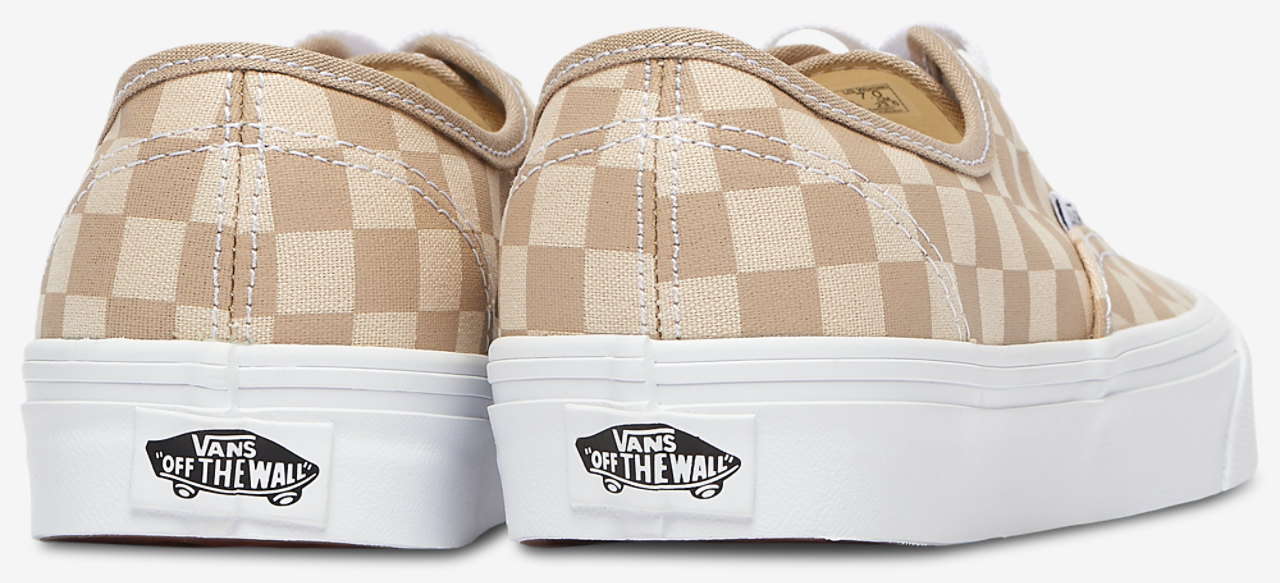 Vans Authentic Ox Image 3 of 5. Tap to open photo gallery.