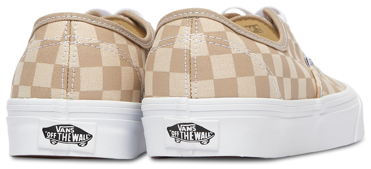 Vans Authentic Ox Image 3 of 5. Tap to open photo gallery.