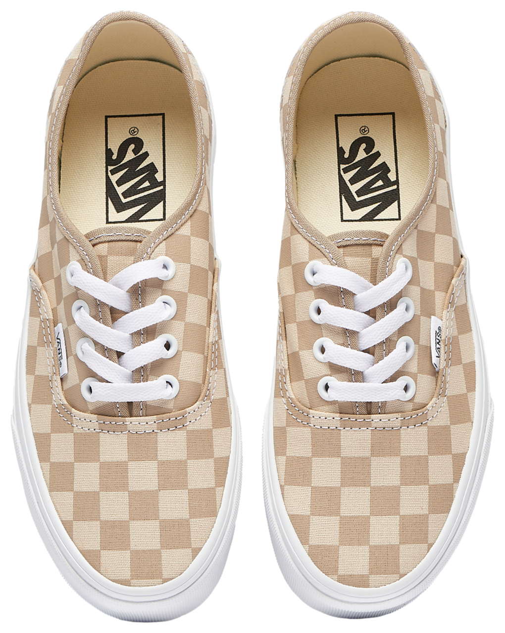 Vans Authentic Ox - Women's | Foot Locker