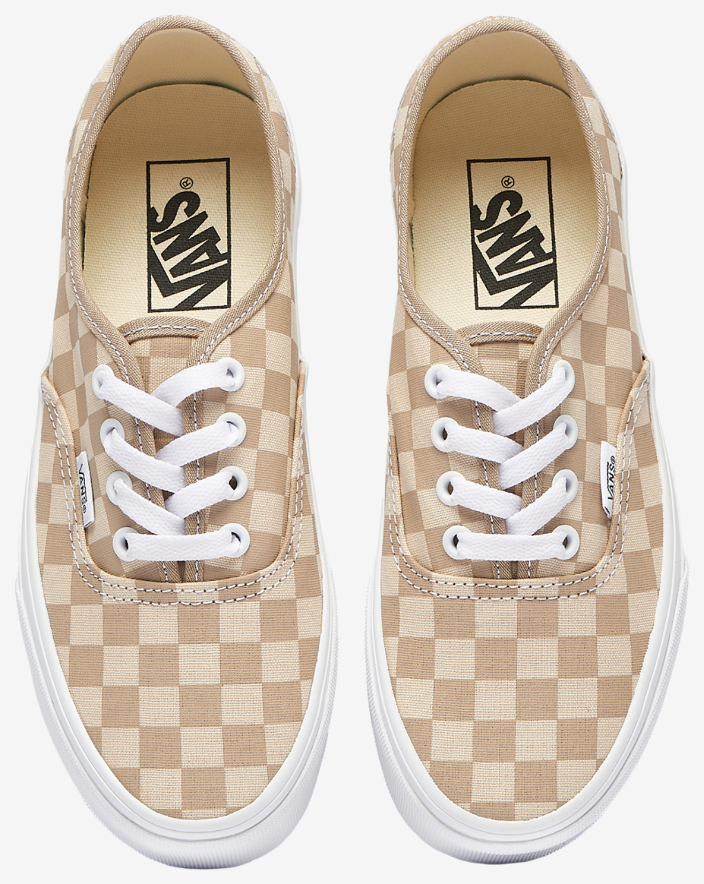 Vans Authentic Ox Image 4 of 5. Tap to open photo gallery.