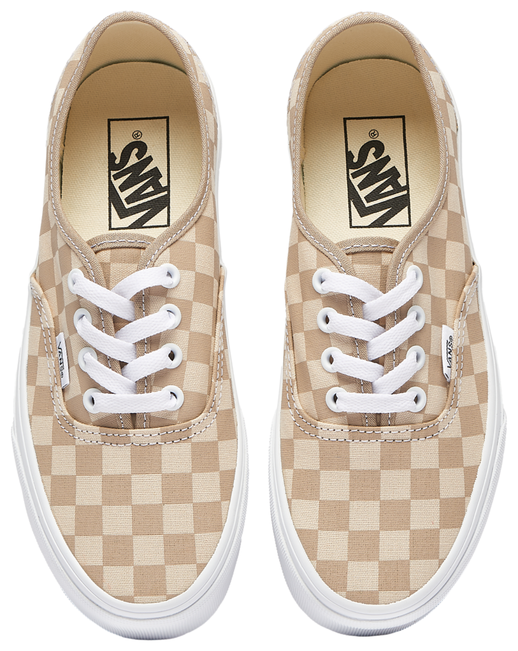 Vans Authentic Ox Image 4 of 5. Tap to open photo gallery.