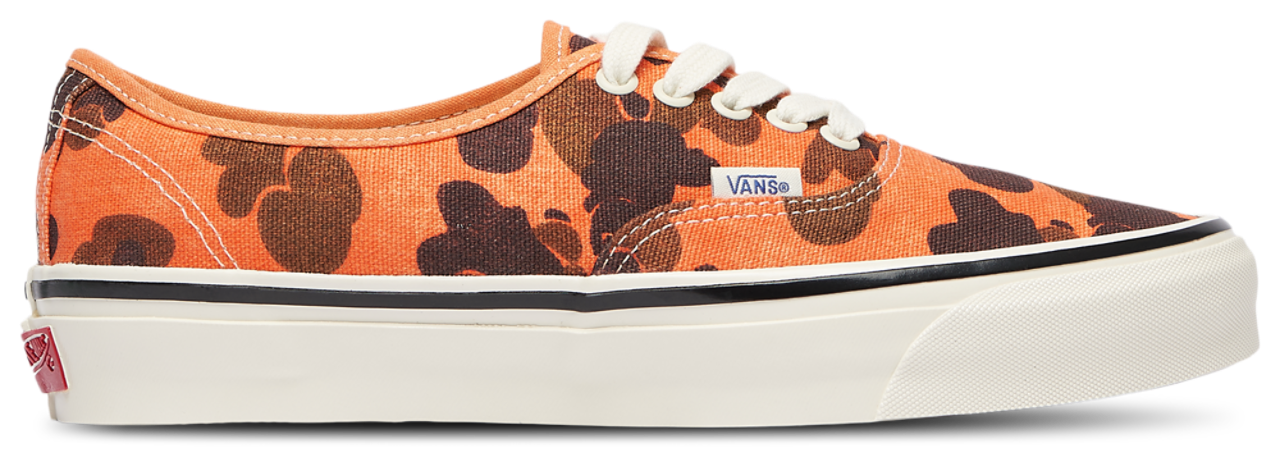 Vans LX Authentic 44 Duck Camo - Men's | Foot Locker