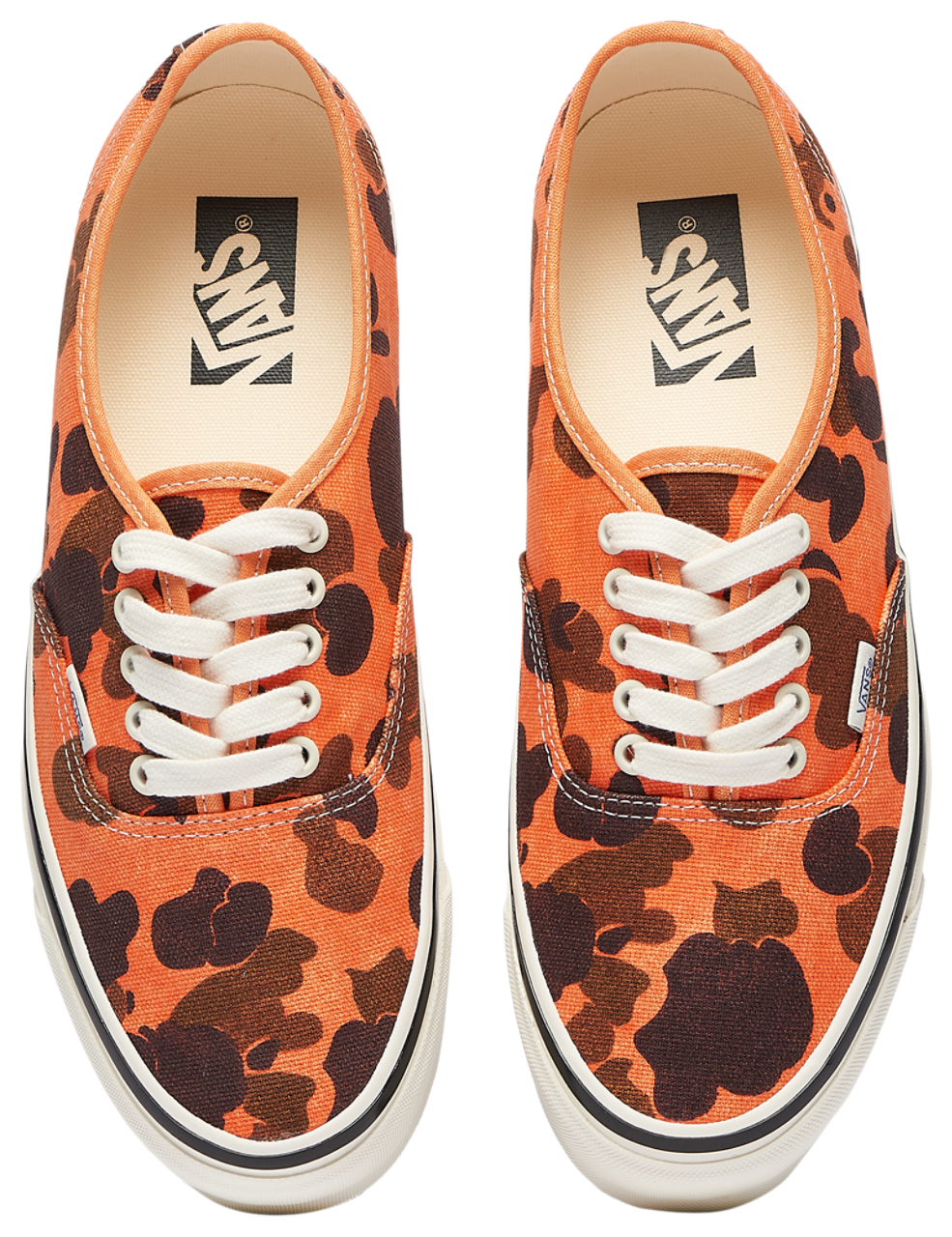 Vans LX Authentic 44 Duck Camo - Men's | Foot Locker