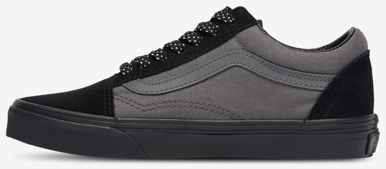 Vans Old Skool Image 2 of 6. Tap to open photo gallery.