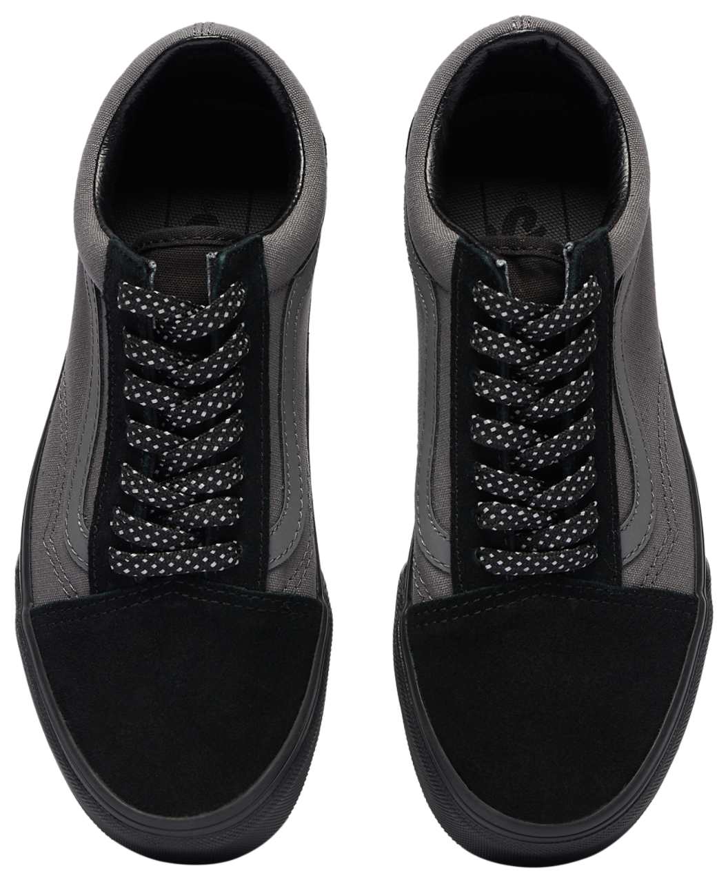 Vans Old Skool Image 4 of 6. Tap to open photo gallery.