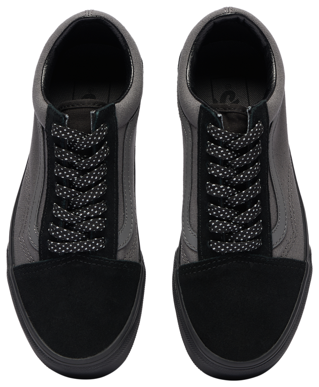 Vans Old Skool Image 4 of 6. Tap to open photo gallery.