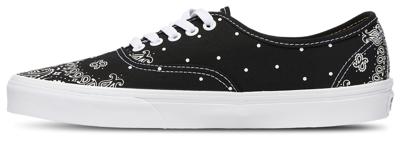 Vans Authentic Paisley - Men's | Foot Locker