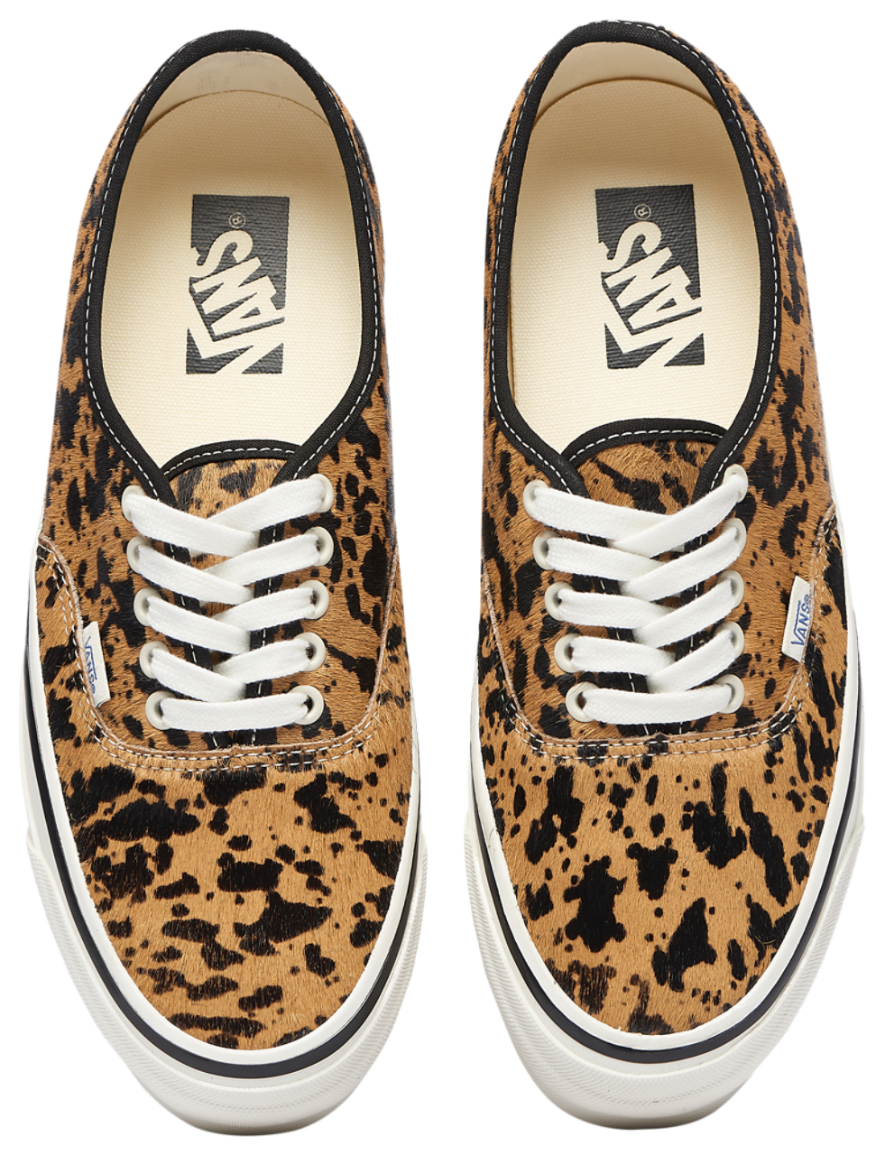 m*m様 新品28cm VANS LX AUTHENTIC 44 PONY LE Vans LX Authentic Pony Hair - Men's | Foot Locker