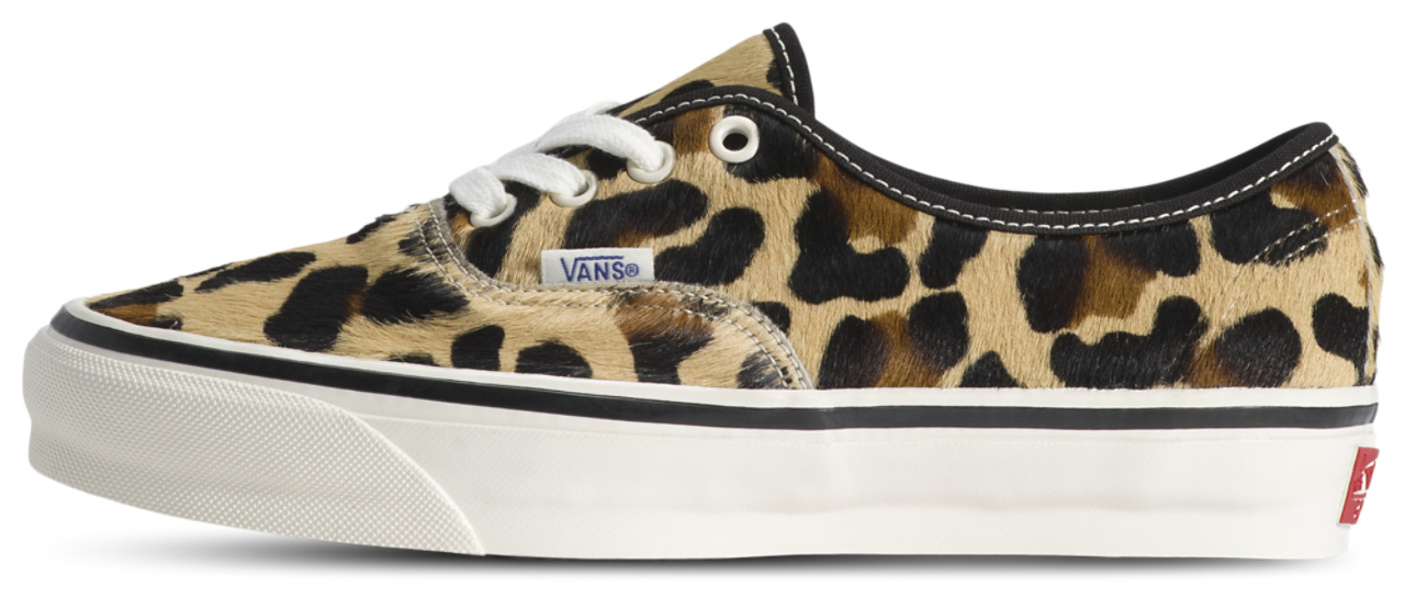 Vans LX OMU Authentic Pony - Women's | Foot Locker