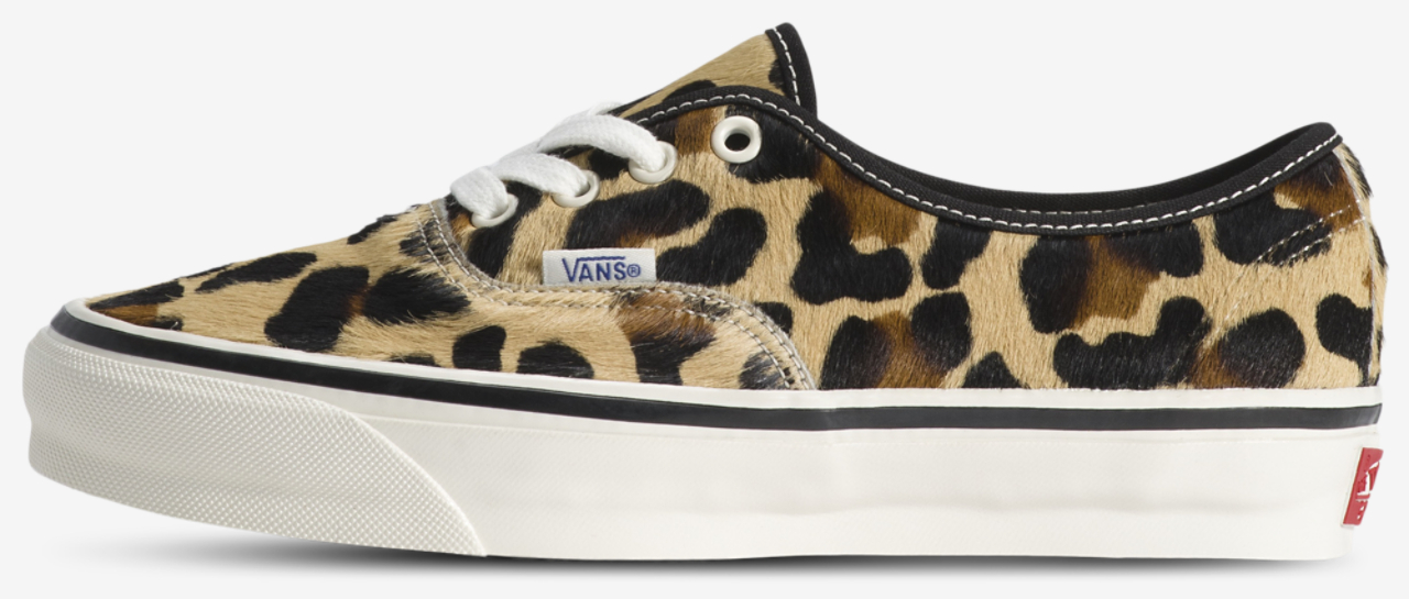 Vans LX OMU Authentic Pony Image 2 of 5. Tap to open photo gallery.