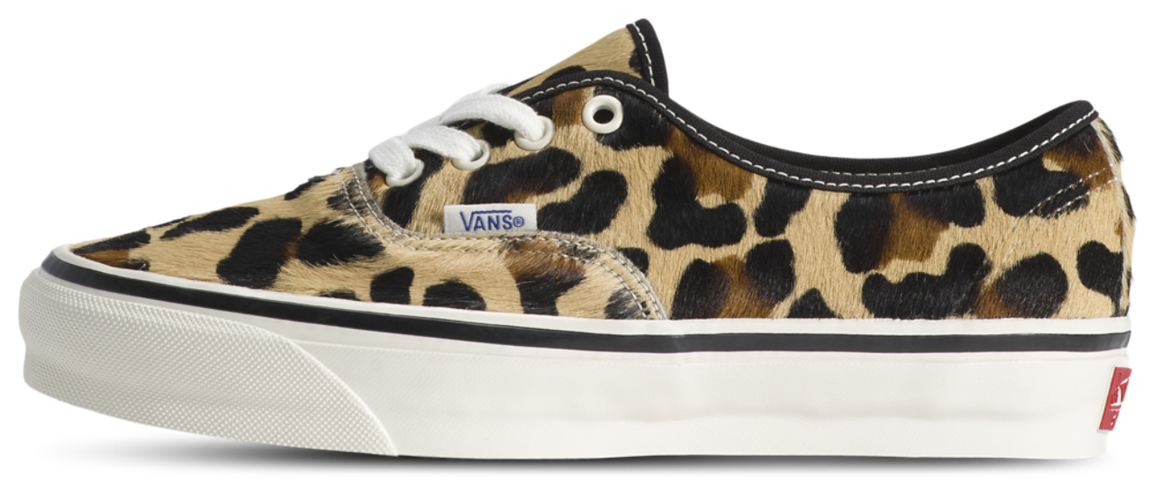 Vans LX OMU Authentic Pony Image 2 of 5. Tap to open photo gallery.
