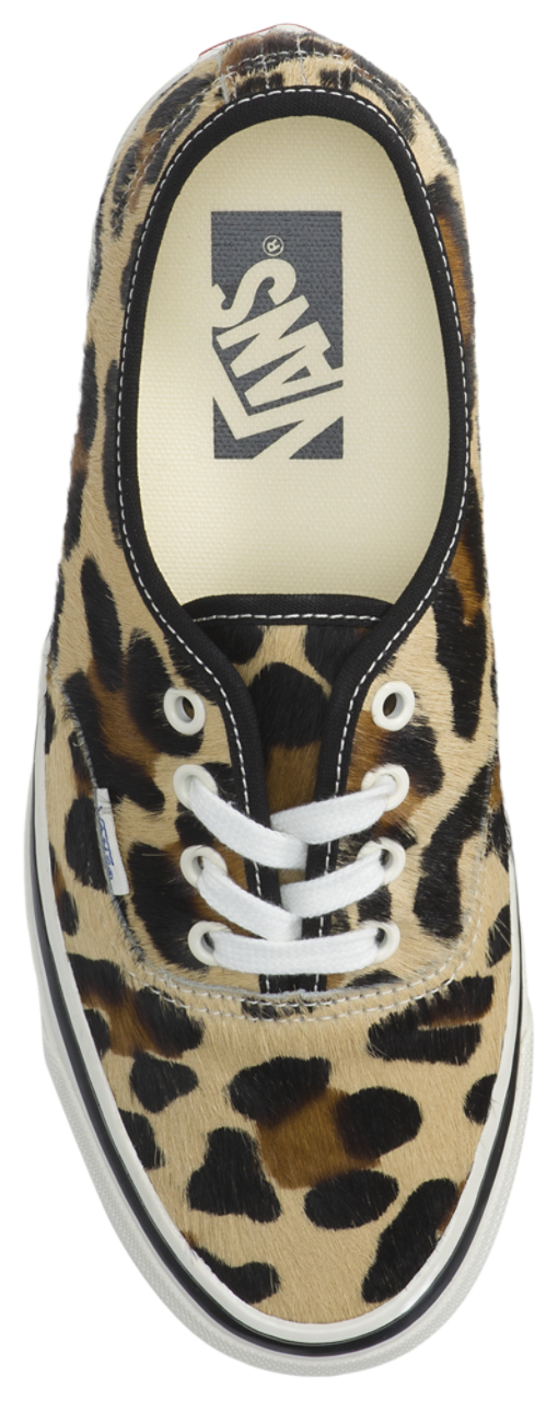 Vans LX OMU Authentic Pony - Women's | Foot Locker