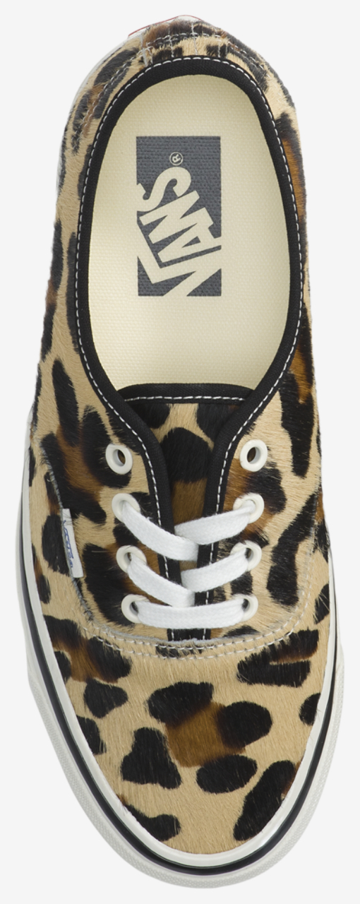 Vans LX OMU Authentic Pony Image 4 of 5. Tap to open photo gallery.