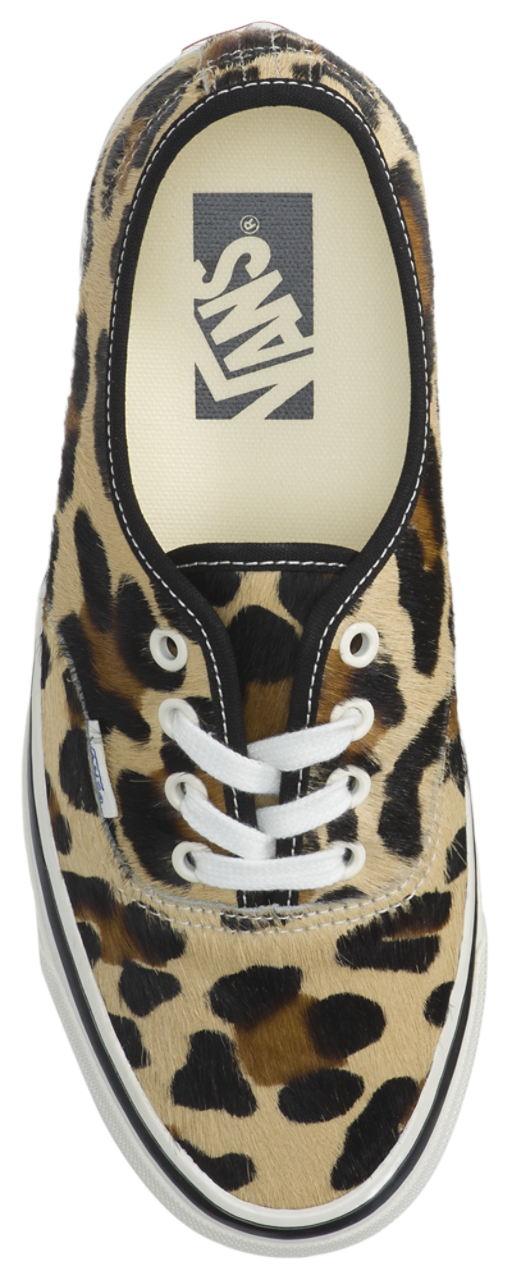 Vans LX OMU Authentic Pony Image 4 of 5. Tap to open photo gallery.