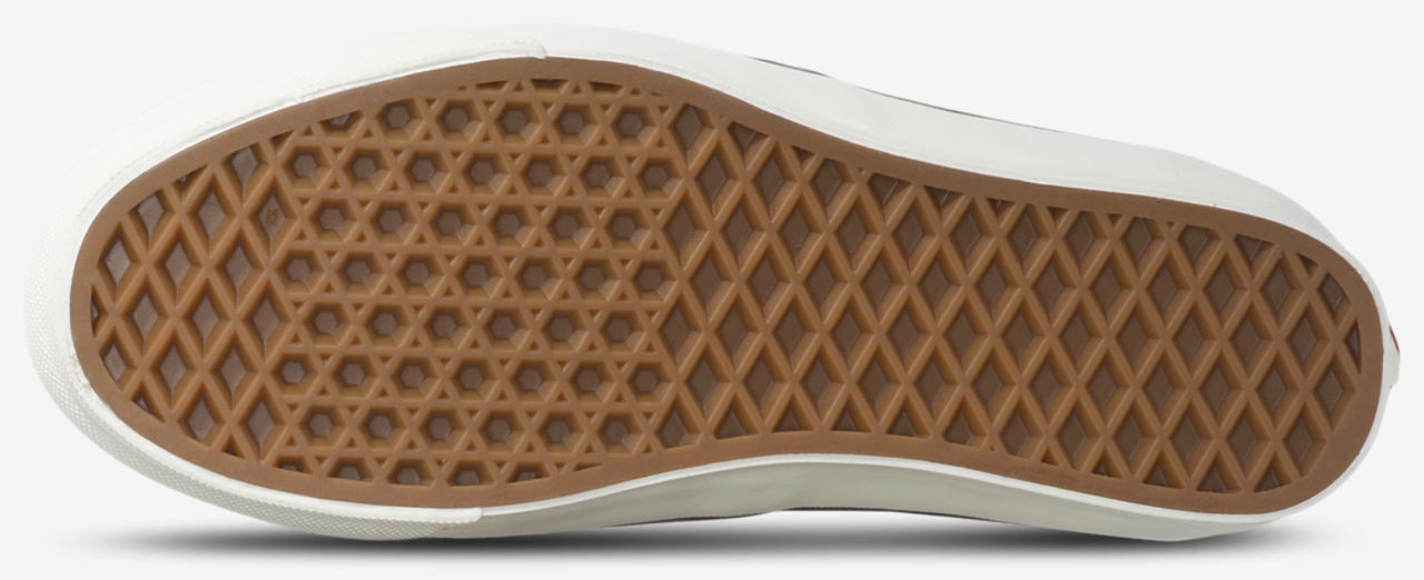 Vans LX OMU Authentic Pony Image 5 of 5. Tap to open photo gallery.