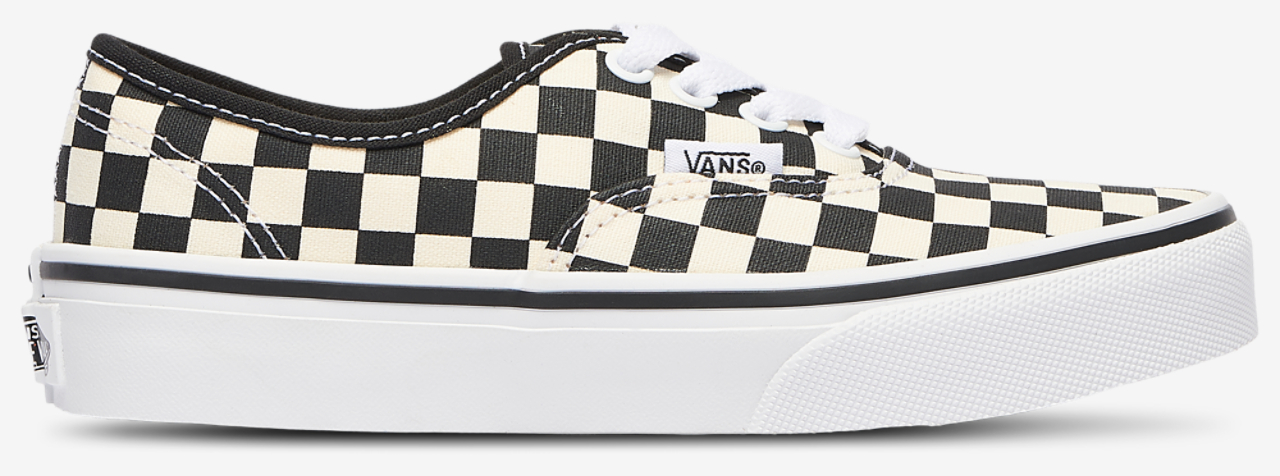 Vans Authentic Image 1 of 5. Tap to open photo gallery.