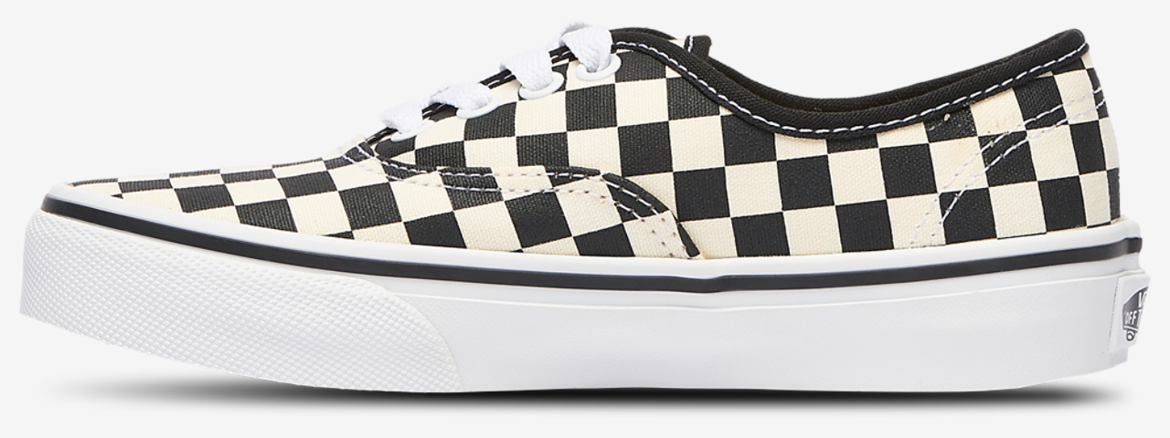 Vans Authentic Image 2 of 5. Tap to open photo gallery.
