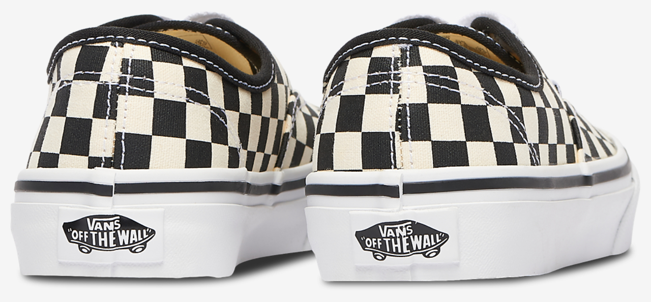 Vans Authentic Image 3 of 5. Tap to open photo gallery.