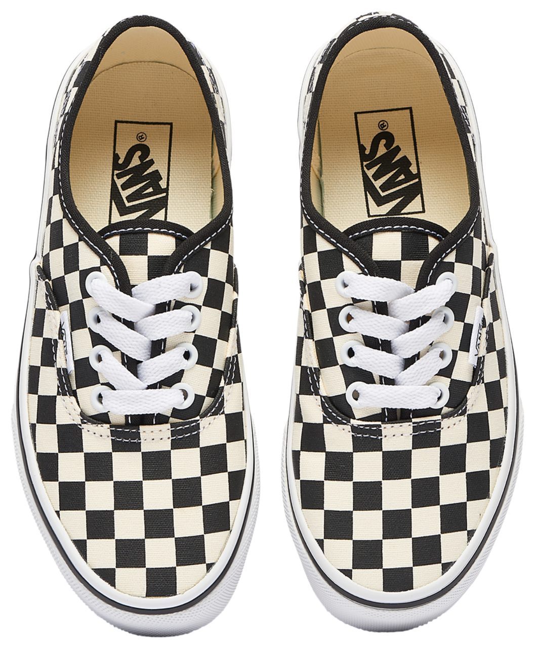 Vans Authentic Image 4 of 5. Tap to open photo gallery.