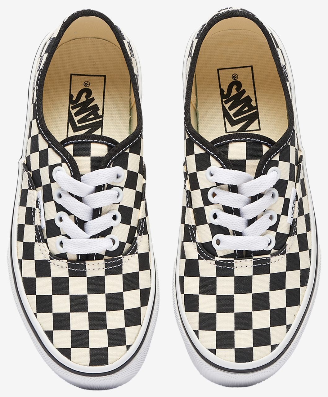 Vans Authentic Image 4 of 5. Tap to open photo gallery.