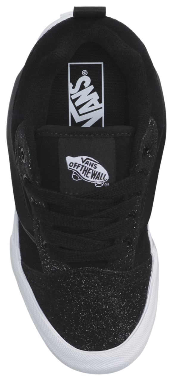Vans Knu Skool Dazzled - Girls' Preschool | Foot Locker