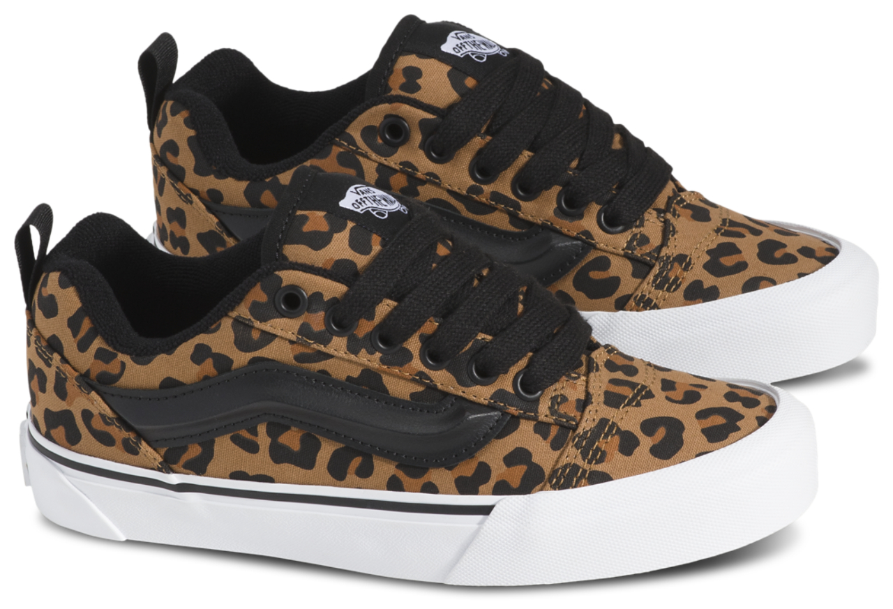 Vans Knu Skool Foot Locker