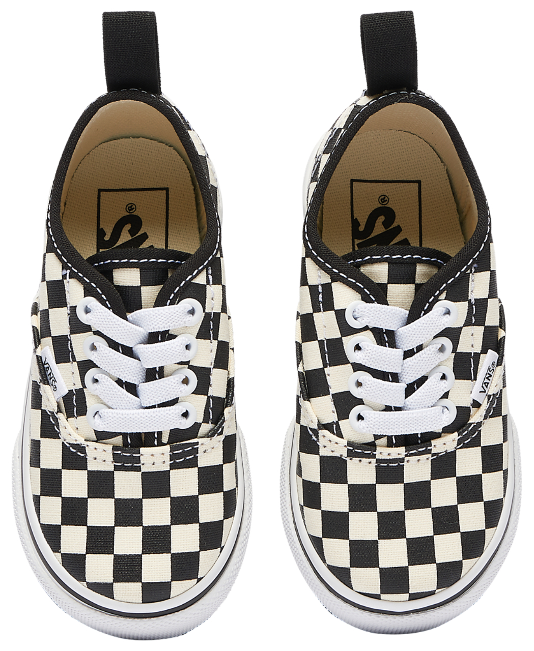 Vans Authentic Image 4 of 5. Tap to open photo gallery.