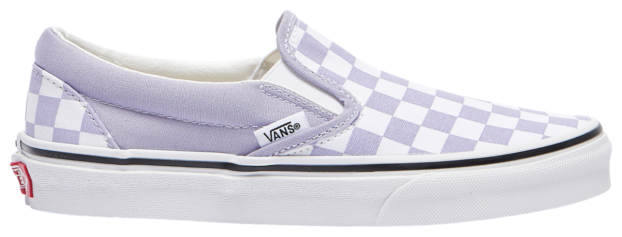 Vans Slip On Image 1 of 6. Tap to open photo gallery.