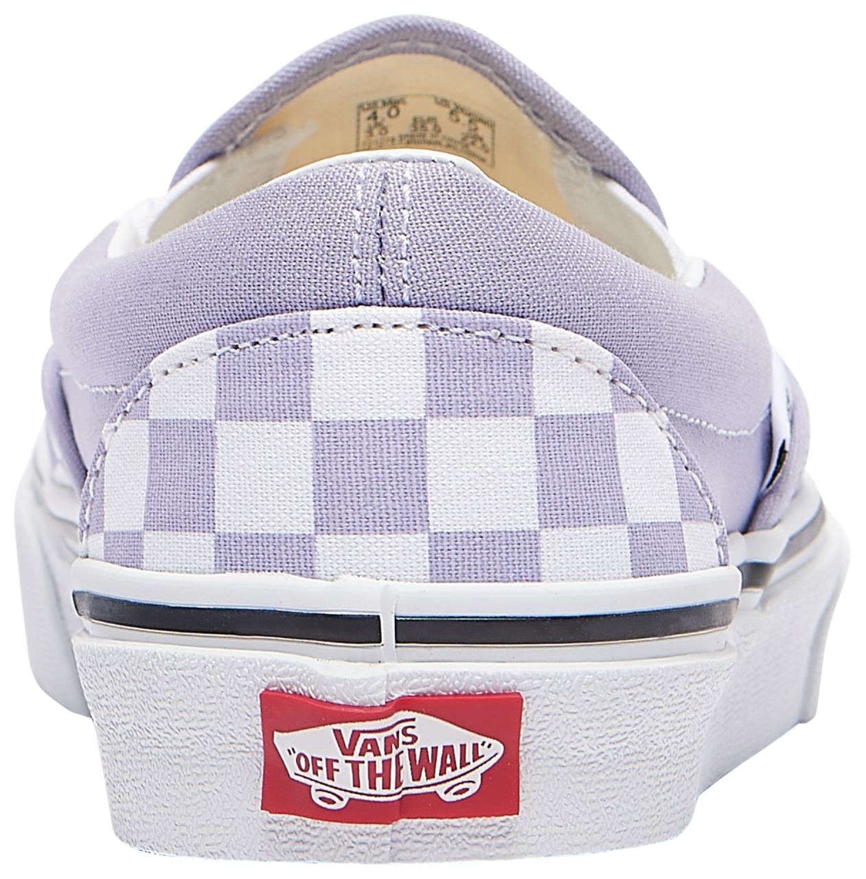 Vans Slip On Image 4 of 6. Tap to open photo gallery.