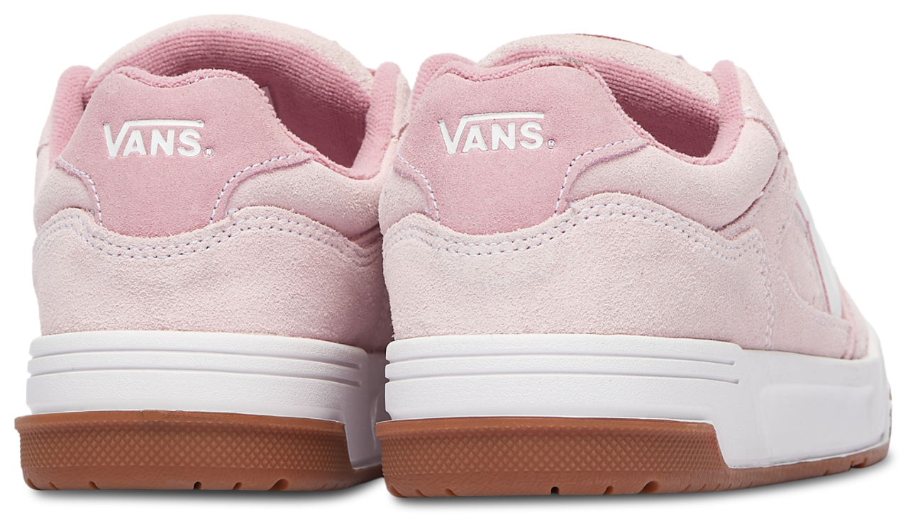 Vans Upland Suede Image 3 of 5. Tap to open photo gallery.