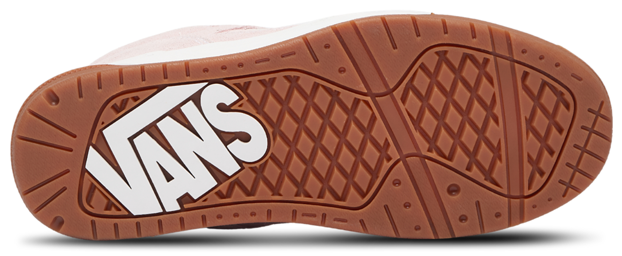 Vans Upland Suede Image 5 of 5. Tap to open photo gallery.