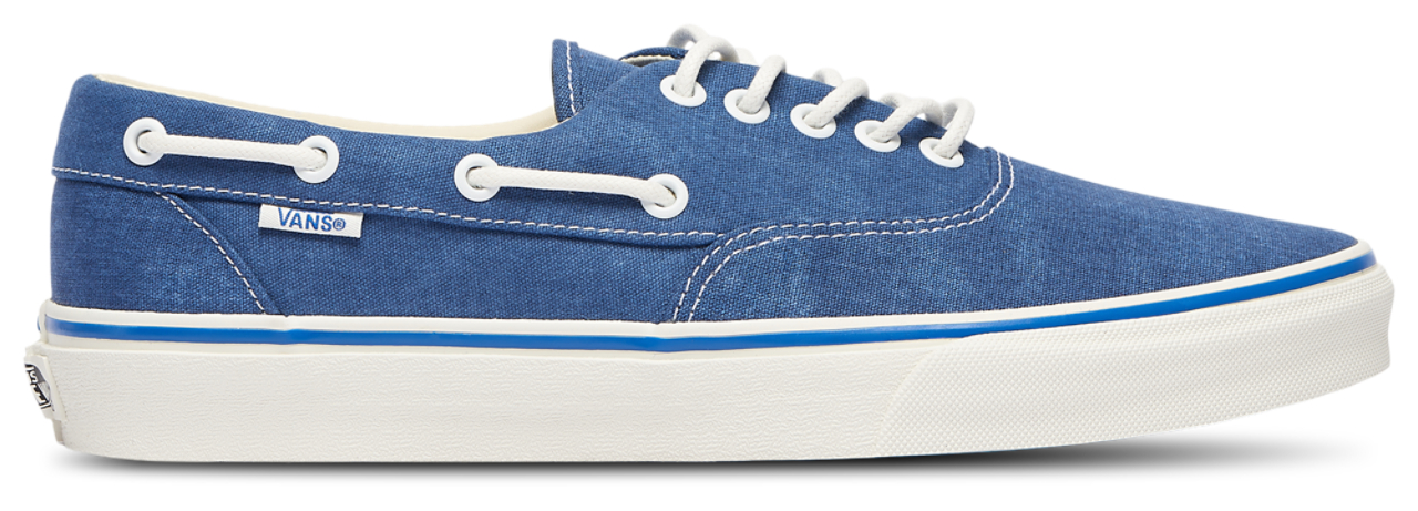 Vans Authentic Boat Shoes - Men's | Foot Locker