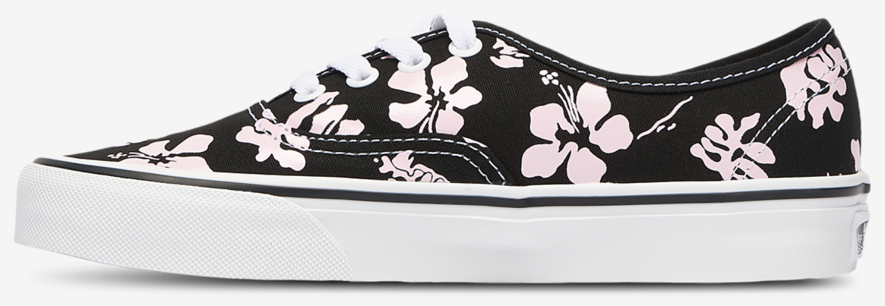 Vans Authentic Ox Image 2 of 5. Tap to open photo gallery.