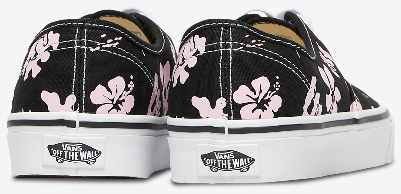 Vans Authentic Ox Image 3 of 5. Tap to open photo gallery.