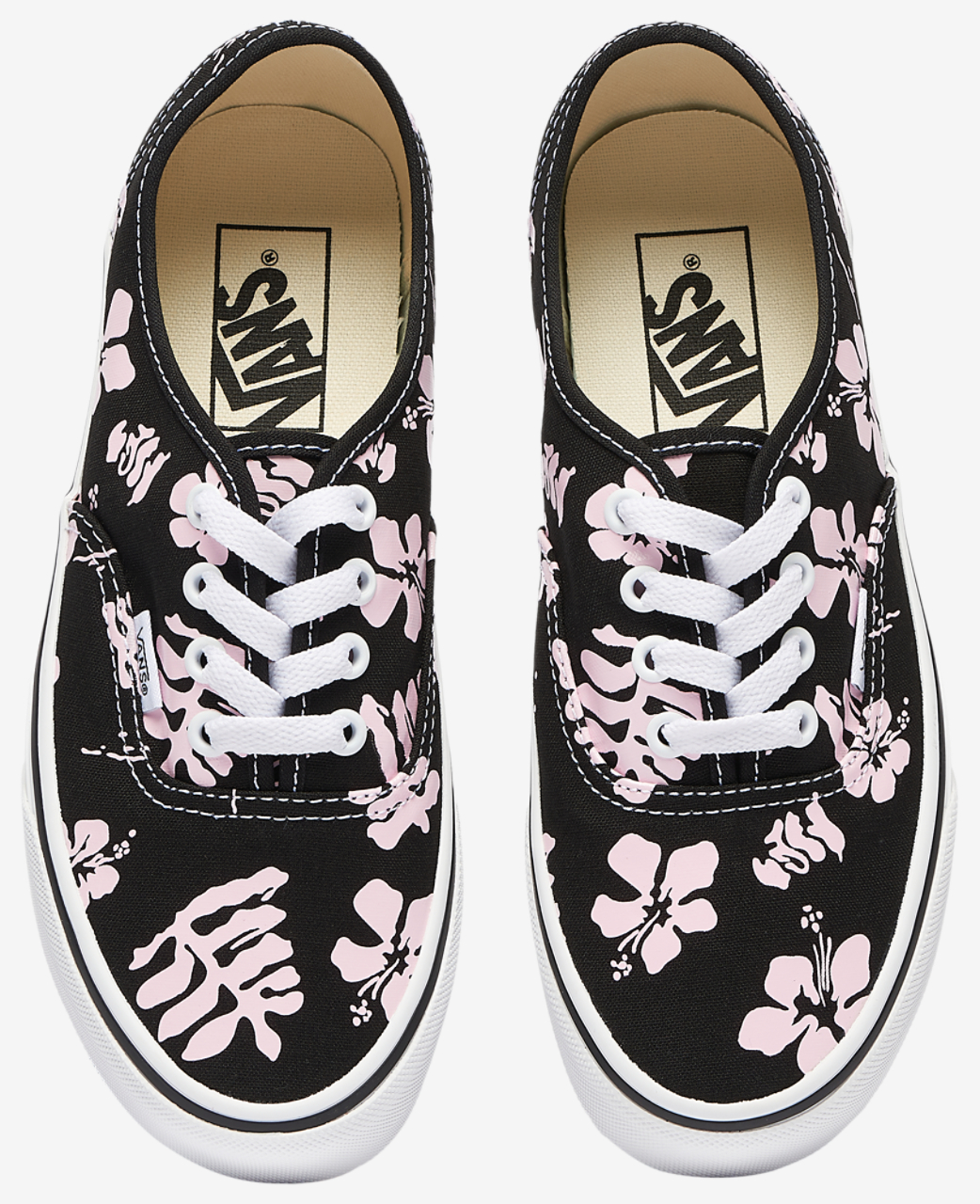 Vans Authentic Ox Image 4 of 5. Tap to open photo gallery.