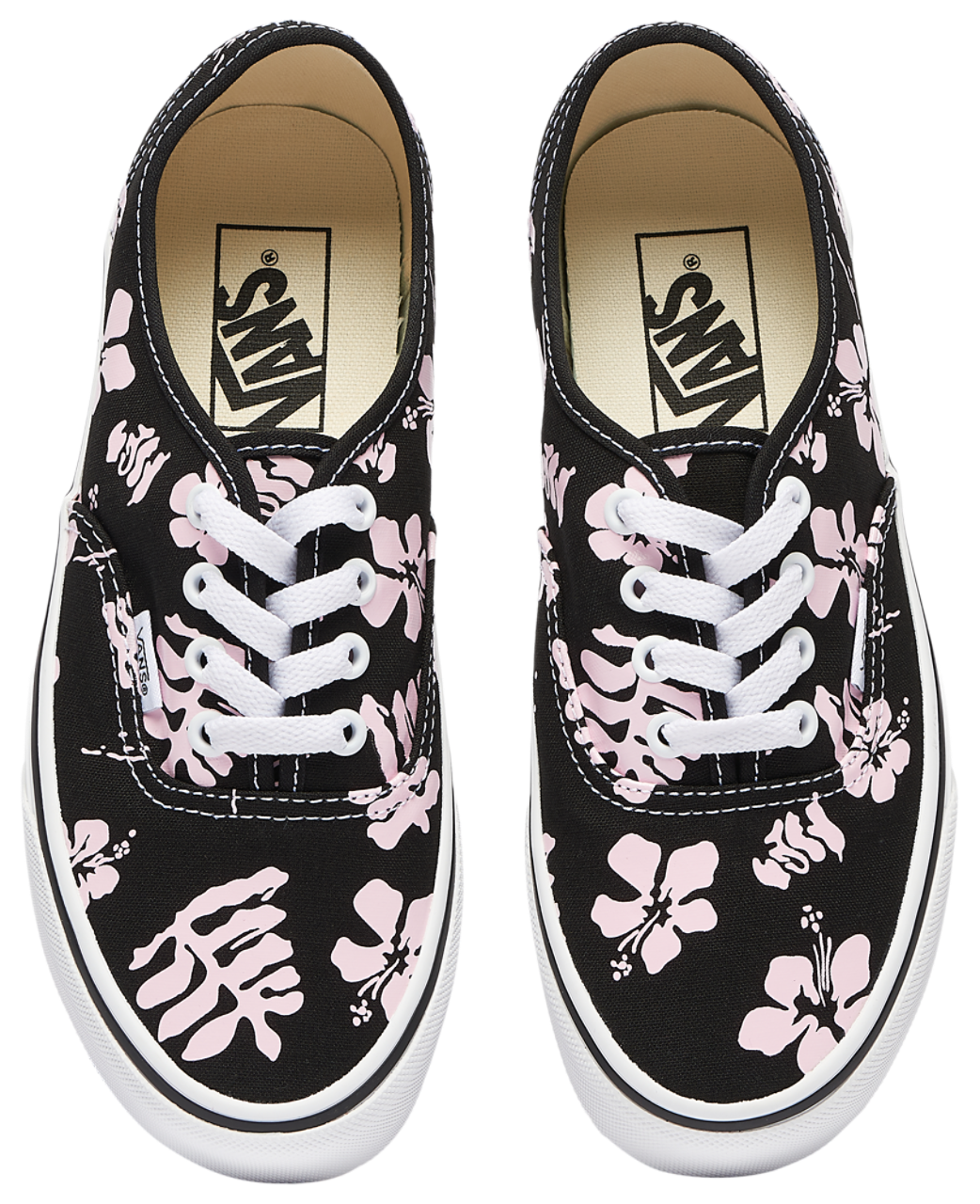Vans Authentic Ox Image 4 of 5. Tap to open photo gallery.