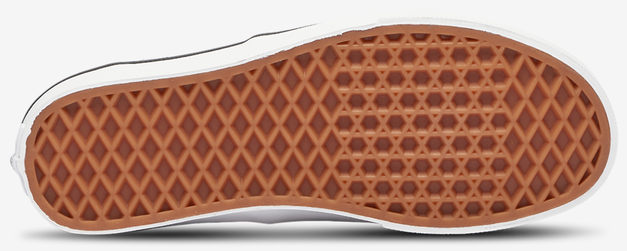 Vans Authentic Ox Image 5 of 5. Tap to open photo gallery.