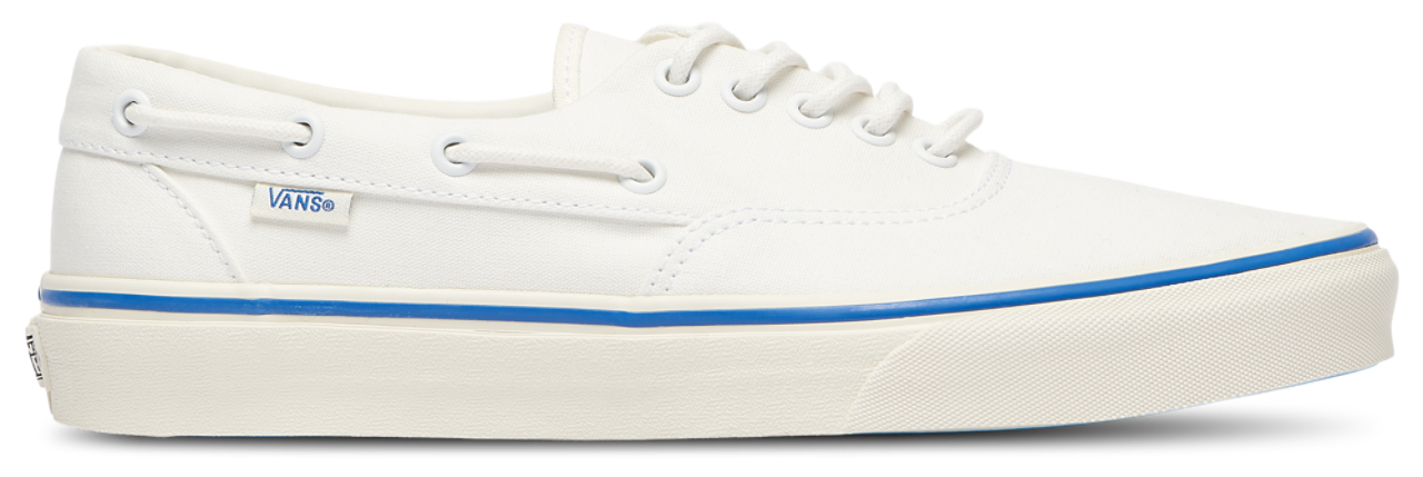 Vans Authentic Boat Shoes Image 1 of 5. Tap to open photo gallery.