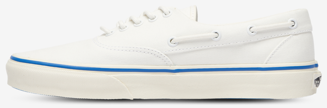 Vans Authentic Boat Shoes Image 2 of 5. Tap to open photo gallery.