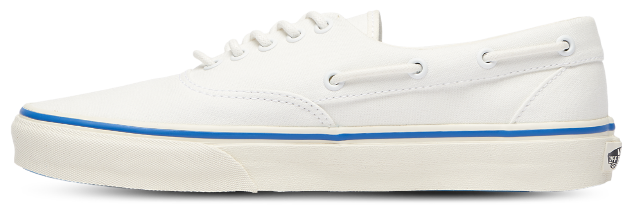 Vans Authentic Boat Shoes Image 2 of 5. Tap to open photo gallery.