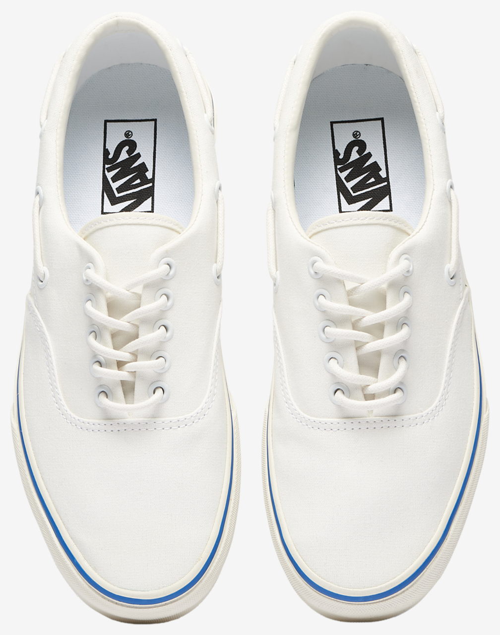 Vans Authentic Boat Shoes Image 4 of 5. Tap to open photo gallery.