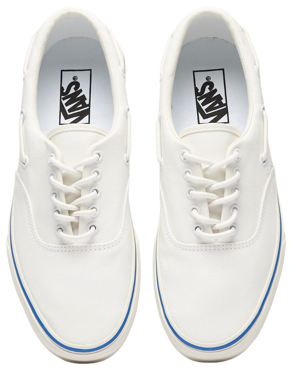 Vans Authentic Boat Shoes Image 4 of 5. Tap to open photo gallery.