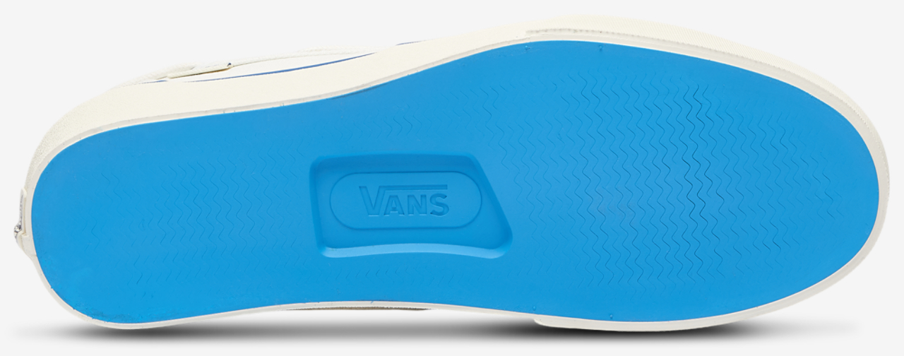 Vans Authentic Boat Shoes Image 5 of 5. Tap to open photo gallery.
