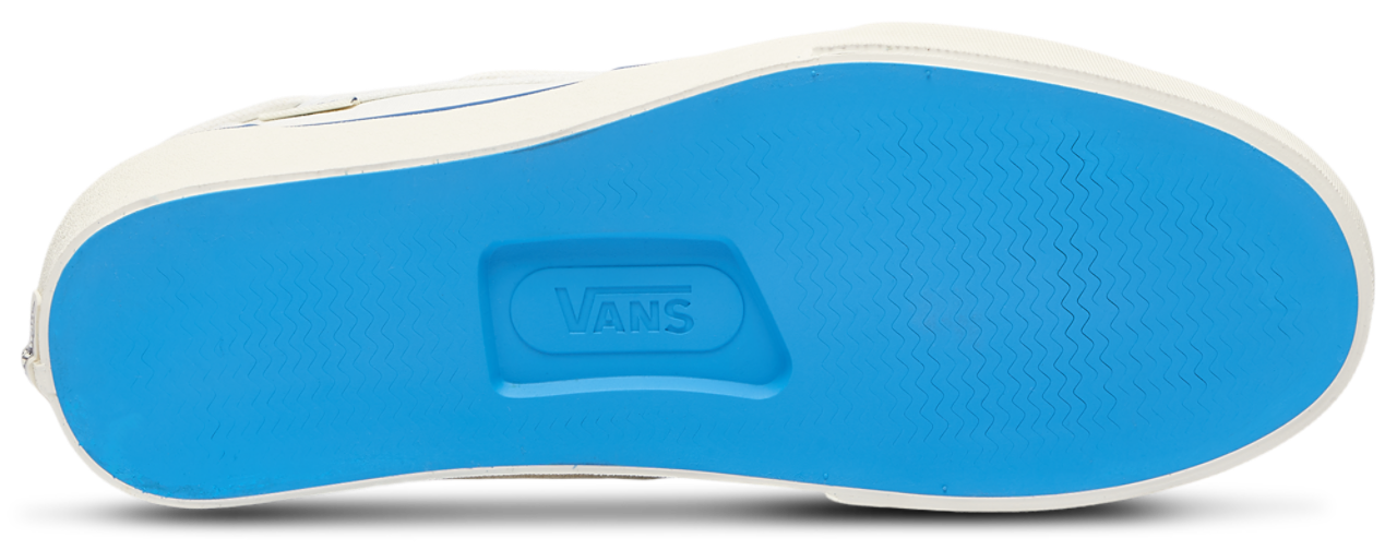 Vans Authentic Boat Shoes Image 5 of 5. Tap to open photo gallery.