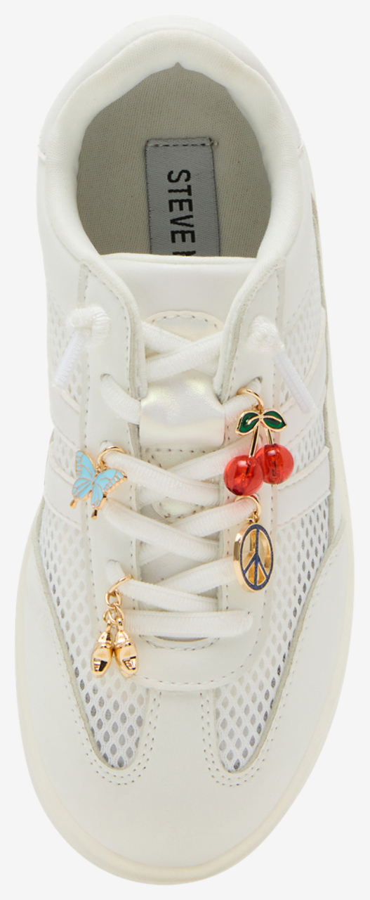 Steve Madden Verdict Sneaker Image 3 of 4. Tap to open photo gallery.