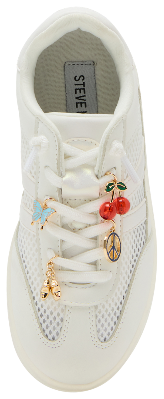 Steve Madden Verdict Sneaker Image 3 of 4. Tap to open photo gallery.