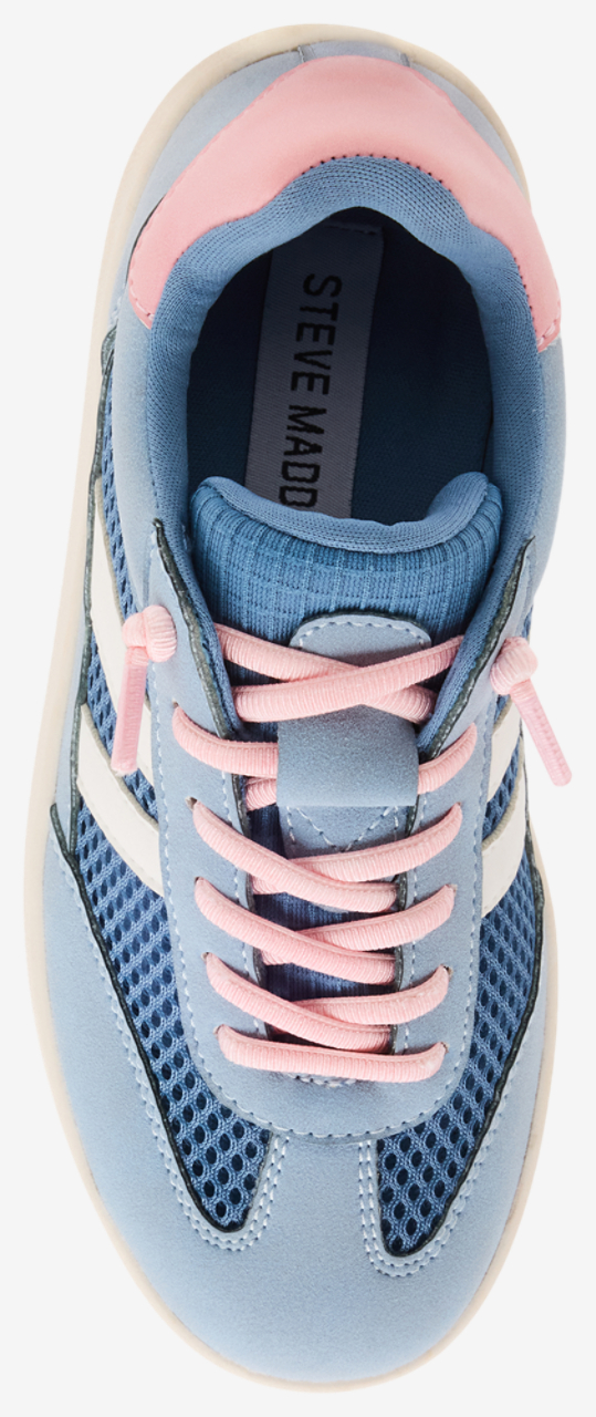 Steve Madden Verdict Sneaker Image 3 of 4. Tap to open photo gallery.